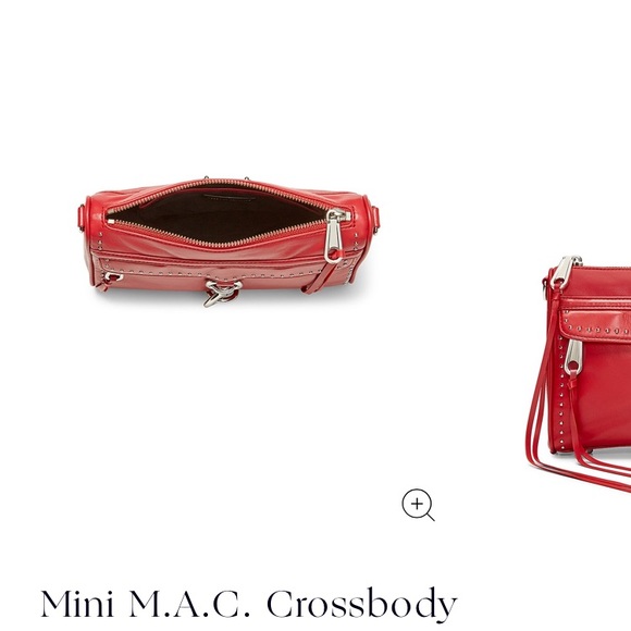 Rebecca Minkoff Handbag - Picture 3 of 8